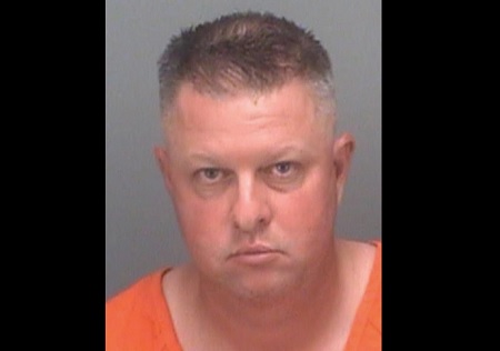 Florida man arrested after receiving $1.9 million in coronavirus relief funds.
