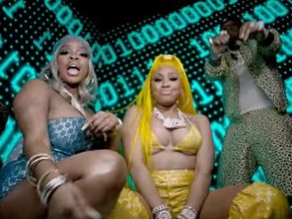 Moneybagg Yo – Said Sum Remix Ft. City Girls, DaBaby (Video).