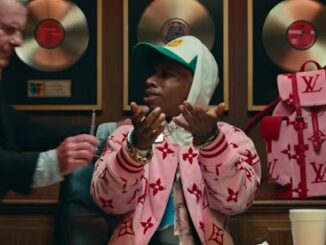 Tory Lanez - Most High (Official Music Video).