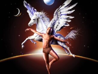 Trippie Redd Drop's His New Album "Pegasus".
