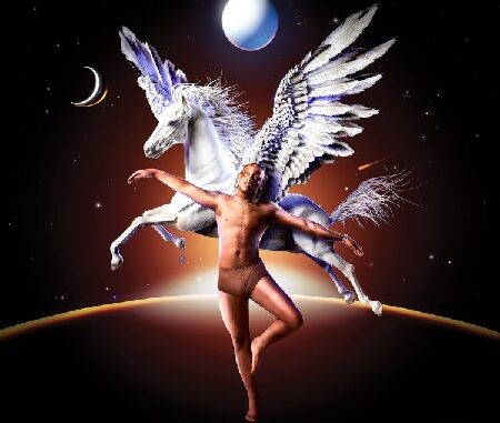 Trippie Redd Drop's His New Album "Pegasus".