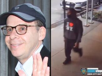 Ghostbusters Star Rick Moranis Attacked In NYC, Suspect Arrested.