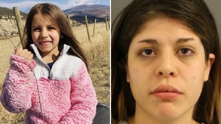 On Thursday A Colorado mother pleaded guilty in the death of her 5-year-old daughter who died from a methamphetamine overdose .