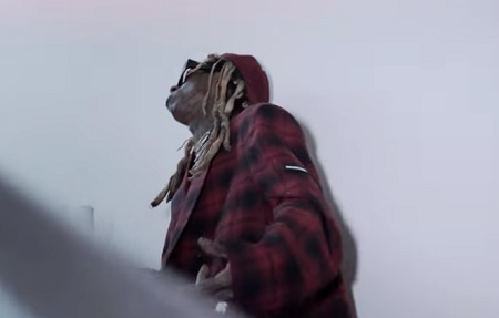 Lil Wayne - 2 Diamonds (Official Music Video).