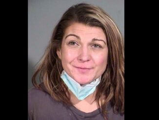 An Arizona mom was arrested on Saturday night after assaulting her children and stepchildren for not wearing a face mask.