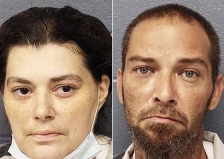 Parents charged in death of daughter who suffered Years Of Head Lice