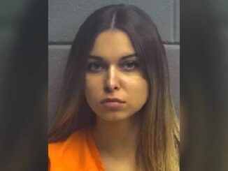Teacher charged with raping her 15-Year-Old student.