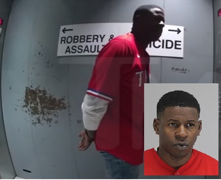 TMZ released video of Memphis rapper Blac Youngsta's 2020 arrest, Youngsta aka Sammie Benson was a passenger in a vehicle that was stopped for a traffic violation.