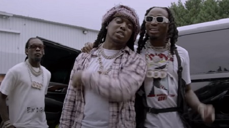 Migos - How We Coming (Official Video).