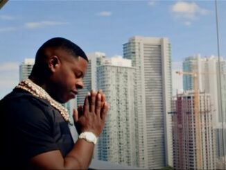 Blac Youngsta - "Where I'm From"