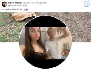 Teen Killed after Laughing at a man's Profile Picture on Facebook.