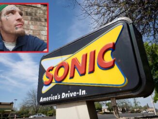 12-year-old charged with murder after killing Sonic worker