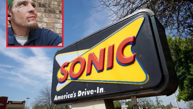 12-year-old charged with murder after killing Sonic worker