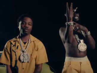 1017 rapstar Gucci Mane decides to drop his official music video for "Pissy" featuring Roddy Ricch and Nardo Directed by 20k 
