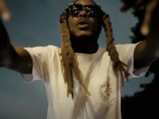 Fetty Wap "One Eyed Willie" (Official Music Video).