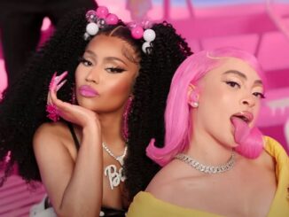 Nicki Minaj & Ice Spice – "Barbie World" (Official Music Video).