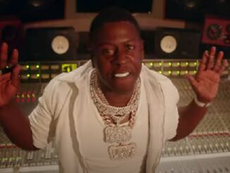 Blac Youngsta - Free Thugger (Video).