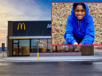 16 Year-Old Girl Stabbed To Death Over Sweet And Sour Sauce.
