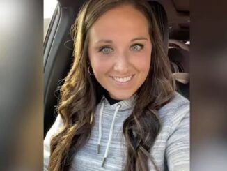 35-Year-Old Mom Dies After Drinking 2 Liters Of Water In 20 Minutes!