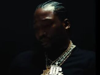 Meek Mill - Came From The Bottom (Official Music).