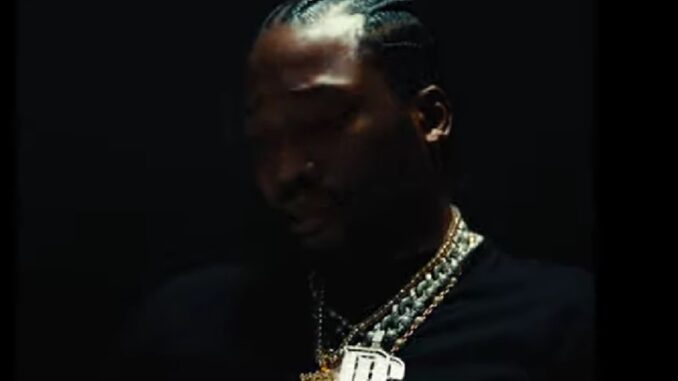 Meek Mill - Came From The Bottom (Official Music).