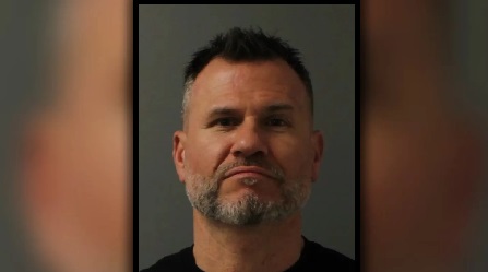 P.A. Teacher Accused Of Masturbating At Cemetery.