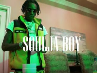 Soulja Boy FTTU (Official Music Video).