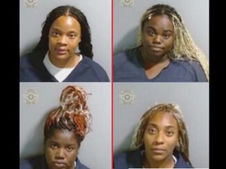 4 Jail Workers Arrested For Bringing Inmates Phones, Chicken Pot Pie And Having Sex With Them.