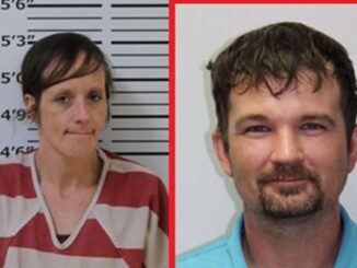 Couple Arrested For Locking Autism Child In Storage Locker With Urine-Soaked Blankets