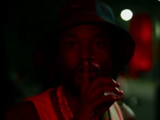 Meek Mill Drops "CYBER TRUCK" Music Video.