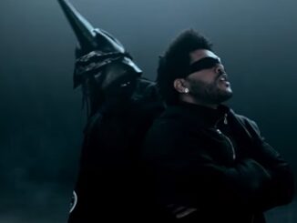 The Weeknd & Playboi Carti "Timeless" (Official Music Video).