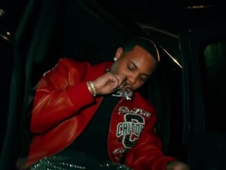 Chicago rapper G Herbo decides to drops the official music visual for  "Dark Knight" (Official Music Video)