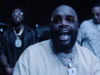 Nino Breeze, Rick Ross & Moneybagg Yo - Type A N***a (Video).