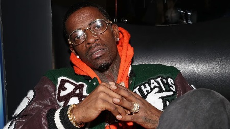 Rich Homie Quan Dies From fentanyl And Other Drugs.