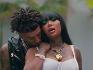 Summer Walker drops the official music video for "Heart Of A Woman"  Co-starring rap star NLE Choppa.