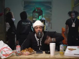 Video: G-Herbo "Lunch Break" (Freestyle).