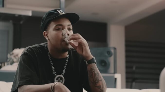 G Herbo - Teflon (Official Music Video).