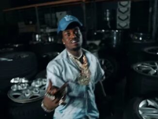 Kodak Black - Cyber Truck (Official Music Video).