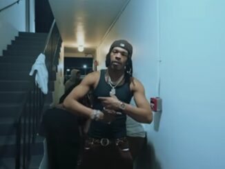 Lil Baby releases the official music video to "By Myself" featuring Rod Wave and Rylo Rodriguez