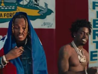 Video: Rich The Kid & Kodak Black "Rain Snow".