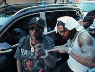 New Music: Dave East & Young Chris "ADDIN UP".