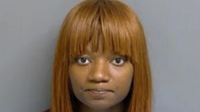 Bond set at $25 Million For McDonald’s fatal stabbing suspect.