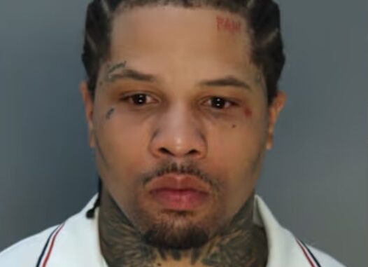Boxer Gervonta Davis arrested, accused of assaulting ex