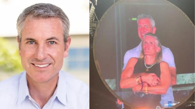 Coldplay’s Kiss Cam Exposes Astronomer Ceo Andy Bryon