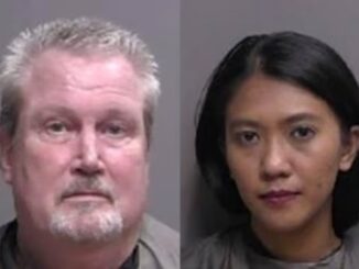 Florida Couple Arrested for Leaving Baby in Car to Drink.