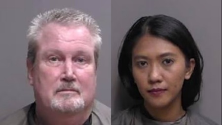 Florida Couple Arrested for Leaving Baby in Car to Drink.