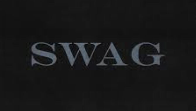 Justin Bieber Drops New Album "Swag".