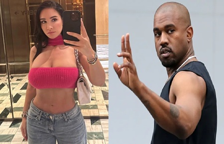 Kanye West's Ex-Assistant Alleges Sexual Assault Claims