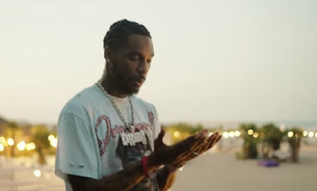 Key Glock Unveils New Video The World Is Ourz