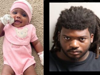Man Indicted for Punching 1-Year-Old to Death in Florida
